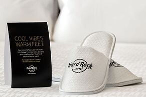 Hard Rock Hotel London Ontario