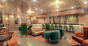 Hard Rock Hotel London Ontario