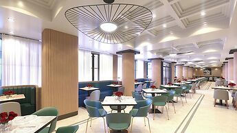 Hard Rock Hotel London Ontario