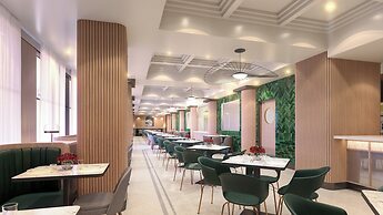 Hard Rock Hotel London Ontario