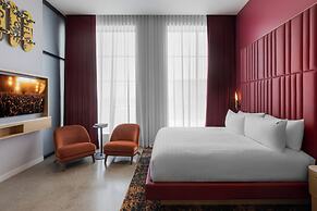 Hard Rock Hotel London Ontario