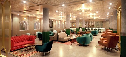 Hard Rock Hotel London Ontario