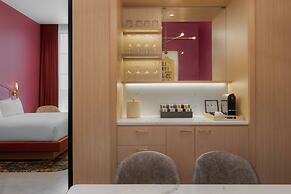 Hard Rock Hotel London Ontario