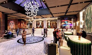 Hard Rock Hotel London Ontario