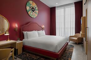Hard Rock Hotel London Ontario