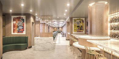 Hard Rock Hotel London Ontario