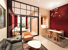 Hard Rock Hotel London Ontario