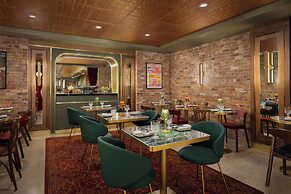 Hard Rock Hotel London Ontario