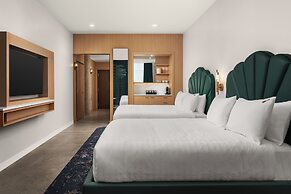 Hard Rock Hotel London Ontario