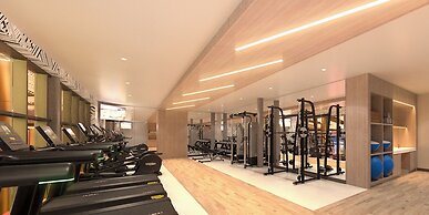 Hard Rock Hotel London Ontario