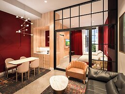 Hard Rock Hotel London Ontario