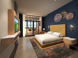 Hard Rock Hotel London Ontario