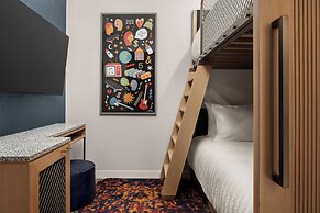 Hard Rock Hotel London Ontario