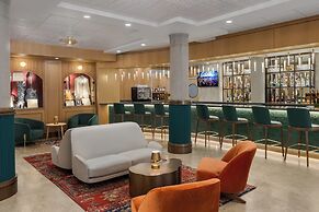 Hard Rock Hotel London Ontario