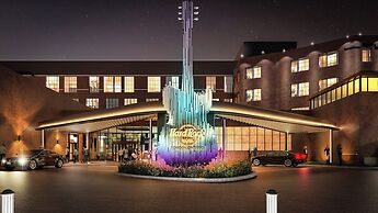 Hard Rock Hotel London Ontario