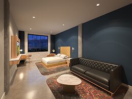 Hard Rock Hotel London Ontario