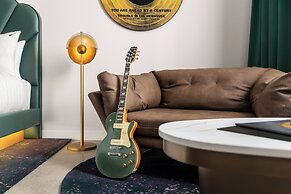 Hard Rock Hotel London Ontario