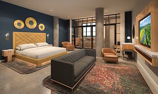 Hard Rock Hotel London Ontario