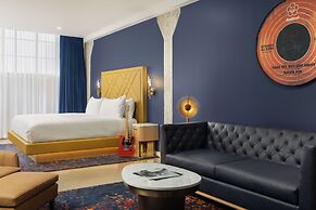 Hard Rock Hotel London Ontario