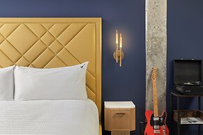 Hard Rock Hotel London Ontario