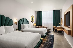 Hard Rock Hotel London Ontario