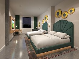 Hard Rock Hotel London Ontario