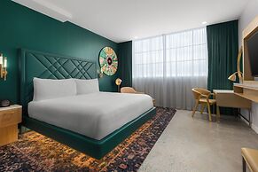 Hard Rock Hotel London Ontario