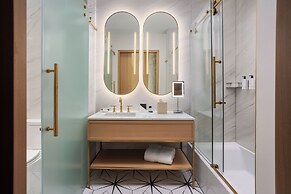 Hard Rock Hotel London Ontario