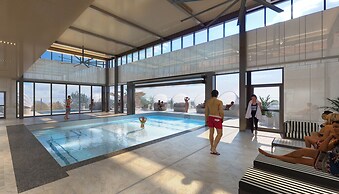 Hard Rock Hotel London Ontario