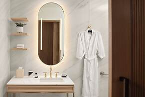 Hard Rock Hotel London Ontario