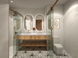 Hard Rock Hotel London Ontario