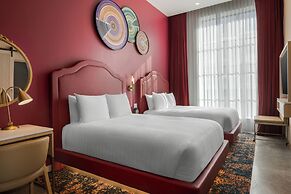 Hard Rock Hotel London Ontario