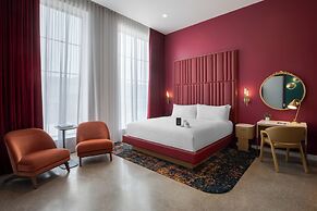 Hard Rock Hotel London Ontario