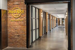 Hard Rock Hotel London Ontario