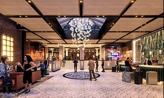 Hard Rock Hotel London Ontario