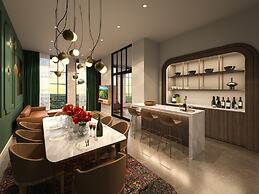 Hard Rock Hotel London Ontario