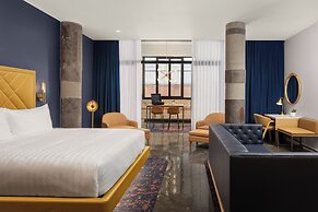 Hard Rock Hotel London Ontario