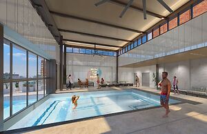 Hard Rock Hotel London Ontario