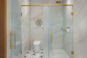Hard Rock Hotel London Ontario