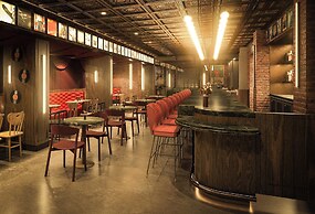 Hard Rock Hotel London Ontario