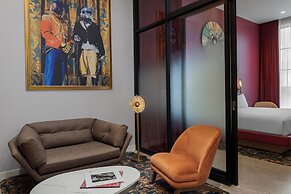 Hard Rock Hotel London Ontario