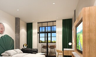 Hard Rock Hotel London Ontario