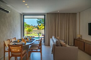 Sintta Experience Cais Eco Residência