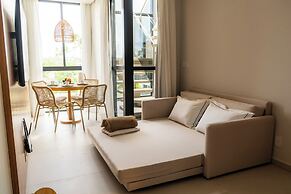 Sintta Experience Cais Eco Residência