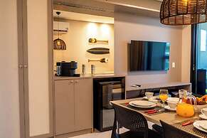 Sintta Experience Cais Eco Residência