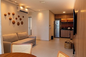 Sintta Experience Cais Eco Residência