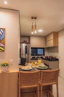 Sintta Experience Cais Eco Residência