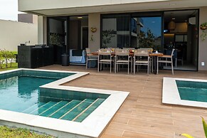 Sintta Experience Cais Eco Residência