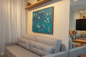 Sintta Experience Cais Eco Residência