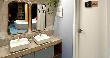 Sintta Experience Cais Eco Residência